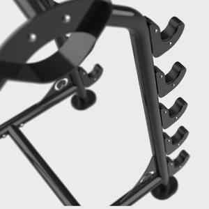 QLI Home Gym Training Equipment Estante de almacenamiento de pesas de metal de calidad comercial Similar al soporte profesional para entrenamiento - Product Image 3