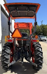 Tractores Compactos KUBOTA L3901 Usados Baratos y Asequibles del 2021 en Venta - Product Image 5