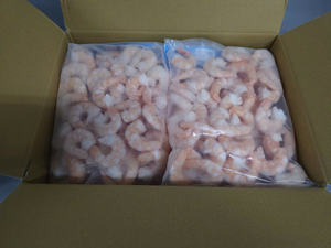 Crevettes Vannamei surgelées, cuites, épluchées, déveinées, sans queue, qualité export, CPD Vietnam - Product Image 3
