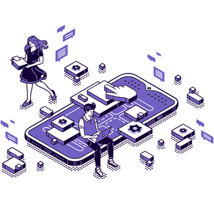 Công ty cung cấp giải pháp ứng dụng thương mại điện tử hàng đầu ở Ấn Độ | Nhà phát triển thương mại điện tử hàng đầu ở Ấn Độ | protolabz eservices - Product Image 1