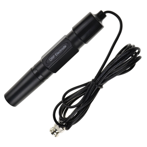 ขั้วต่อชนิด BNC 50โอห์มแบบถอดเปลี่ยนได้เซ็นเซอร์ ORP Redox ขนาด200ซม. สำหรับเครื่องทดสอบมิเตอร์มอนิเตอร์ตัวควบคุม2000mV วัด - Product Image 6