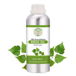 100% naturel pur feuille de bouleau huile essentielle approvisionnement en vrac en gros Betula Lenta distillé à la vapeur de qualité thérapeutique - Product Image 4