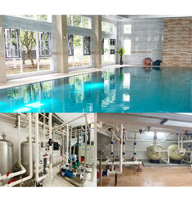 Solution de piscine intégrée avec devis rapide et conception personnalisée pour les projets immobiliers - Product Image 3