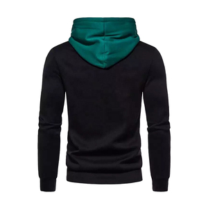 Fabricant Logo personnalisé 450 GSM Heavyweight 100% Cotton No String Oversized 3D Graphic Puff Printing on Fleece for Winter Clothing With Custom Logo - Product Image 6