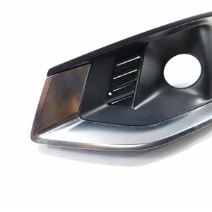 CUBIERTA DELA MASCARILLA DELANTERA IZQUIERDA PARA AUDI A4 Sedán (8W2) 8W0807681AK (15>) - Product Image 2