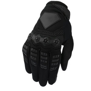 Premium Quality <b>BMX</b> Gloves Latest Style Non-Slip Material Customizable All Sizes for Sports Use - Product Image 5