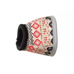 Direct Factory Price High Quality Wholesale <b>Horse</b> <b>Boots</b> With Custom Logo Bell And Brush Made Of Leather For Riding - Product Image 4