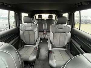 Jeep Grand Cherokee L Altitude 4x4 Usado 2025 - Product Image 4