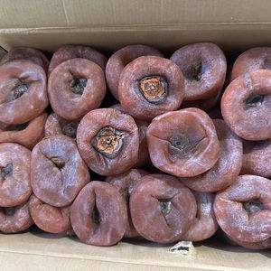 ลูกพลับอบแห้งแบบนิ่มของเวียดนามโลโก้ตามสั่ง - Product Image 1