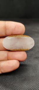 Udgems คริสตัลควอตซ์อัญมณีหลวมทองแดงธรรมชาติคุณภาพสูงสำหรับทำเครื่องประดับอัญมณี100กรัม - Product Image 5