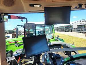 Meilleur tracteur Fendt 1042 Vario 2025 avec cabine, 4 roues motrices, équipement agricole à vendre, achetez maintenant - Product Image 5