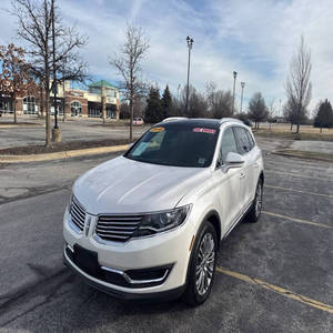Lincoln MKX Reserve 2018 en parfait état - Product Image 1