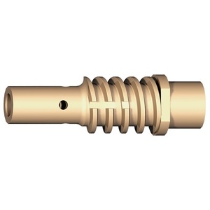Soporte de Boquilla MB GRIP 15 AK / MB EVO PRO 15 M6 de 25 mm de Longitud, Paquete de 10 para Antorchas de Soldadura - Product Image 1