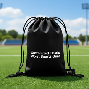 Marsupio Elastico Personalizzato per Attrezzatura Sportiva - Product Image 3