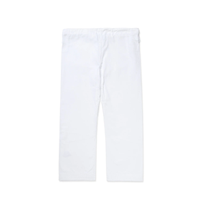 100% coton vente en gros BJJ GI UNIFROM/uniforme de Jiu Jitsu brésilien/kimonos BJJ GIS uniforme de karaté d'art martial - Product Image 4
