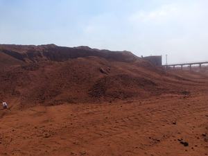 Minerai de fer en vrac Produit de qualité supérieure - Product Image 4