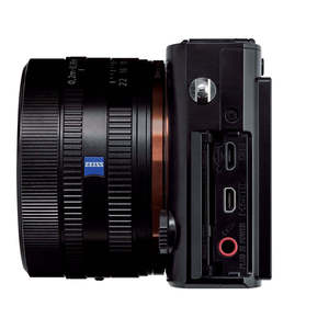 Appareil photo numérique reflex numérique compact 24MP avec écran LCD de 3 pouces, fonction d'enregistrement vidéo, capteur CMOS, couleur noire - Product Image 1