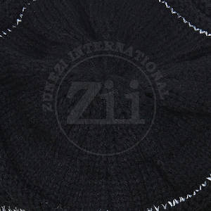 Gorro de Punto Jacquard de Alta Calidad Más Vendido para Hombres y Mujeres, Uso en Exteriores, Gorro de Invierno Cálido - Product Image 6