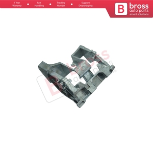 Soporte de Manija de Puerta Exterior Delantera/Trasera Derecha BDP891 3C0837886, Pieza de Cerradura para Passat 3C B6 B7 CC 357 - Product Image 4