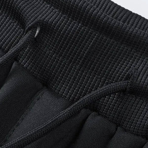 ชุดวอร์มสำหรับผู้ชายชุดวอร์มสำหรับวิ่งจ๊อกกิ้งแบบกำหนดเองใหม่วัสดุที่ดีที่สุด - Product Image 4