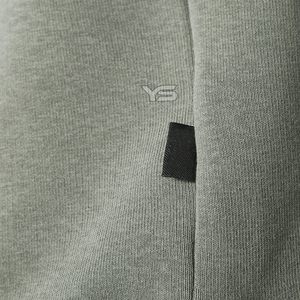 Sweat-shirt d'hiver pour hommes 100% coton teint en plaine avec impression numérique et sérigraphie Motif solide Méthode de tissage non tissé - Product Image 5