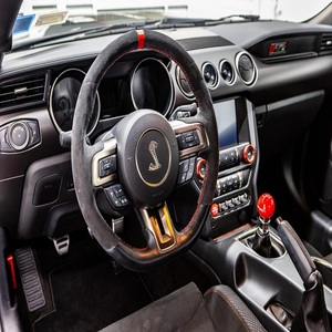 Ford <span class=keywords><strong>Mustang</strong></span> <span class=keywords><strong>Shelby</strong></span> GT350R <span class=keywords><strong>2018</strong></span> Preferido - Product Image 2