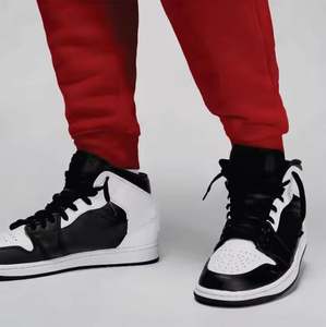 ชุดออกกำลังกายสำหรับผู้ชายชุดวอร์มชุดกีฬาสองชิ้น - Product Image 5