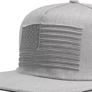 Meilleure vente Snapback Hats ODM service Snapback Hats top fabricant Snapback Hats - Product Image 6