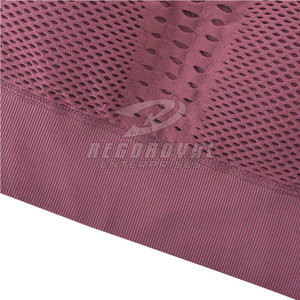 สปอร์ตบรายืดได้ผ้าซับเหงื่อสำหรับผู้หญิงบราเล่นกีฬาโยคะ - Product Image 6