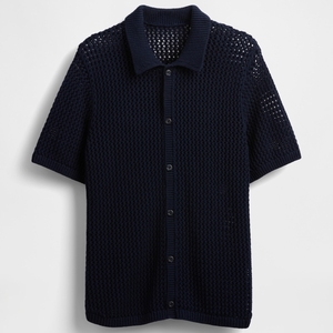 Polo Premium para Hombre, Logotipo Personalizado, Mezcla de Algodón de Alta Calidad, Manga Corta, Venta al por Mayor - Product Image 4