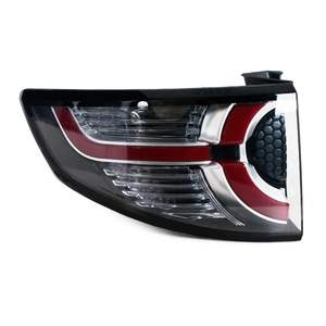 Feu arrière extérieur L <span class=keywords><strong>HSE</strong></span> LR079576 LR060901 LR079009 079575 R LR079580 LR060905 LR079013 079579 pour Land <span class=keywords><strong>Rover</strong></span> Discovery <span class=keywords><strong>Sport</strong></span> 2015 - Product Image 2