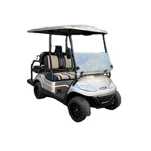 รถกอล์ฟและรถกอล์ฟไฟฟ้าขายส่ง - Product Image 1