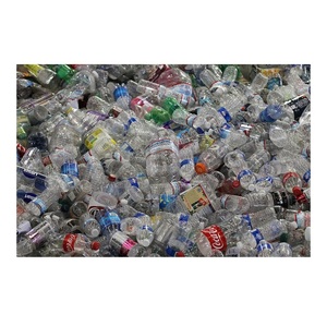 Bouteilles en plastique recyclé de qualité supérieure et flocons de PET à vendre au prix de gros le plus bas - Product Image 6