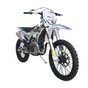 OEM NX 250cc可定制4冲程水冷迷你摩托车越野越野车越野摩托车制造 - Product Image 4