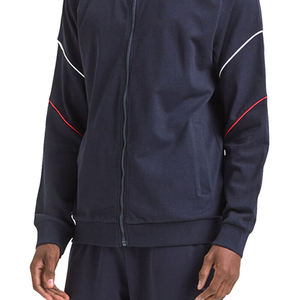 Conjuntos Deportivos de Otoño para Hombre, Personalizados al por Mayor, Transpirables, con Patrón Sólido, Hechos Profesionalmente - Product Image 5