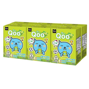 Venta al por mayor de jugo de uva Minute Maid Qoo 425ml PET Premium Bebida Suministro a granel para cadenas minoristas Tiendas de comestibles y mercados de exportación - Product Image 4