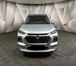 ZUZUKE 2022, SUV Automático Turbo, Asientos de Cuero, Neumáticos R18, Portaequipajes de Aluminio, Interior Oscuro, Motor de Gasolina, Techo Panorámico - Product Image 1