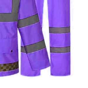 Conjunto de uniforme personalizado para equipos industriales Apariencia profesional garantizada Suministro de fábrica Uniforme DE SEGURIDAD personalizado Bajo MOQ - Product Image 6