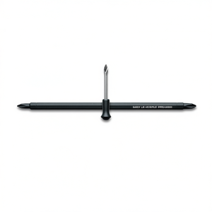 Cuchillas Combidrive Reversibles Usag para Tornillos Phillips, Herramienta de Destornillador Premium - Product Image 2