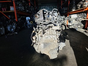 เครื่องยนต์ JDM มือสองสำหรับ TSX ปี 2009-2014 รุ่น K24Z3 2.4L และเกียร์อัตโนมัติ PRO SERIES 6000 - Product Image 5