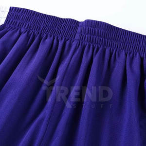 Maillots de basketball personnalisés en polyester pour hommes, haute qualité, réversibles, imprimés par transfert thermique, grandes tailles, séchage rapide – Vente chaude - Product Image 5