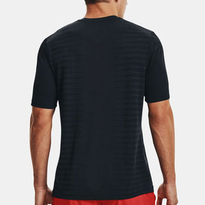 Camiseta Personalizada Premium Unisex de Corte Regular para Hombre, Impresión Digital, Logotipo Personalizado, Tejido Jersey Transpirable, Patrón de la Mejor Calidad - Product Image 2