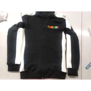 Chándales de alta calidad con etiqueta privada y el mejor diseño, logotipo personalizado, último estilo, lista superior, chándal para hombre - Product Image 3