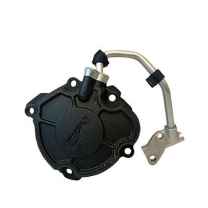 Cubierta de Bomba de Aceite y Tubo de Suministro de Aceite Originales para Yamaha R1 2023, Nuevos - Product Image 5