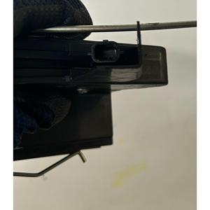 ตัวล็อคด้านหน้าซ้าย DACIA Sandero Serie II 805038956R (12>20) - Product Image 5