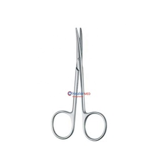 เด็ก Metzenbaum กรรไกร-มาตรฐาน/สแตนเลส - Product Image 1