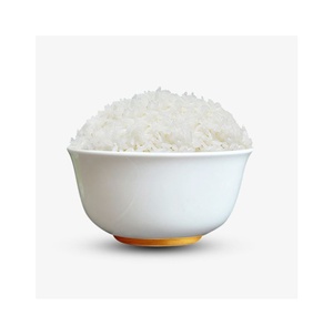 Riz blanc à grains longs de qualité supérieure à vendre, riz blanc à grains longs en vrac à prix abordable, riz frais et sain pour la cuisine - Product Image 2
