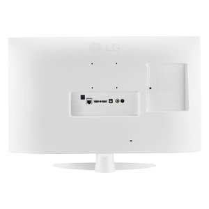 Téléviseur 27" (IPS) WebOS SERIE TQ615S Moniteur Blanc 27TQ615S WZ API - Product Image 3
