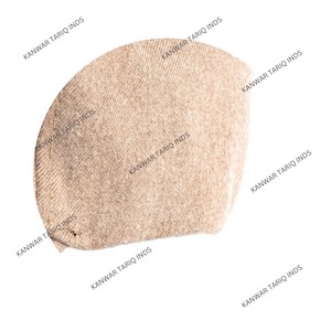 Casquette de baseball unisexe personnalisée de haute qualité à 6 panneaux, béret d'hiver à bord incurvé réglable, inspiré du sport, chapeau de papa à 5 panneaux, voyage de plage - Product Image 6