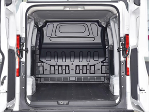 Fourgon de livraison électrique d'occasion 2024, 2 places, capacité de chargement de 2,5 tonnes, véhicule logistique commercial, autonomie >700 km, 90-110 kWh - Product Image 6